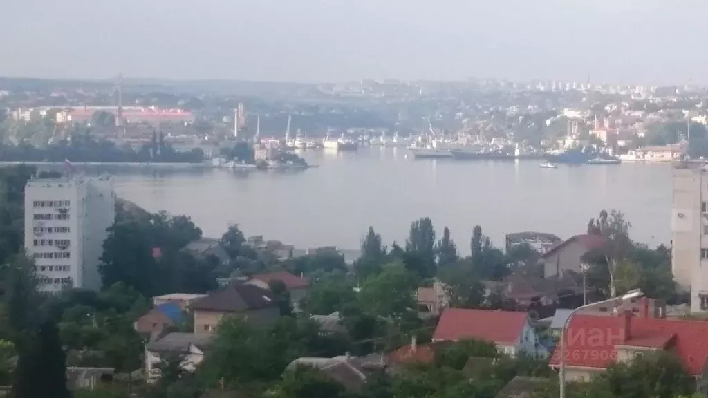 3-к кв. Севастополь ул. Михайловская, 23 (73.5 м) - Фото 2