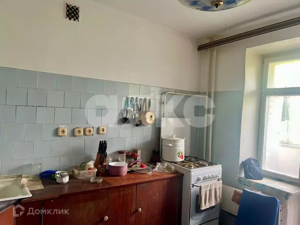 Продаётся 1-к квартира, 37 м - Фото 0