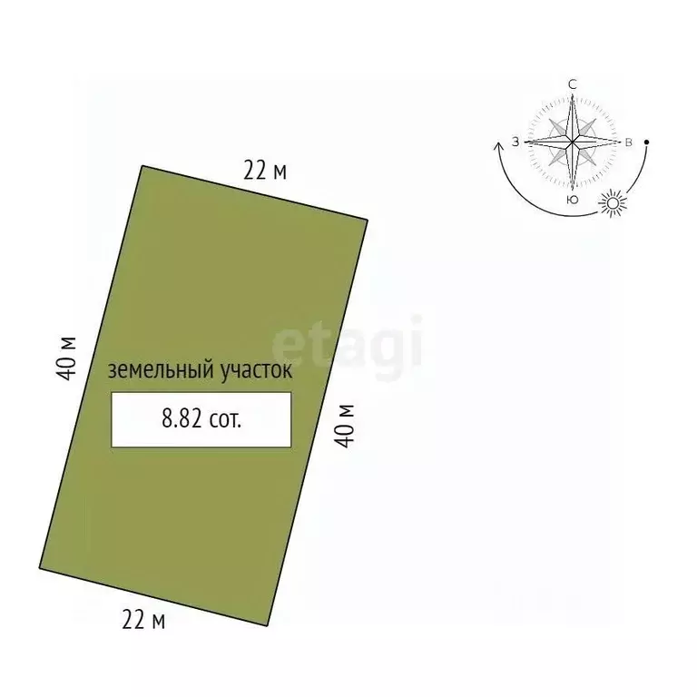 Дом в Красноярский край, Емельяновский муниципальный округ, Полигон ... - Фото 2