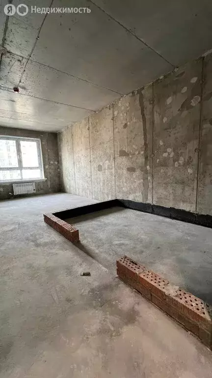 1-комнатная квартира: Иркутск, улица Юрия Левитанского, 12/1 (45 м) - Фото 1