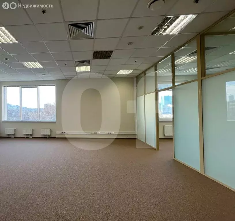 Офис (591 м) - Фото 1