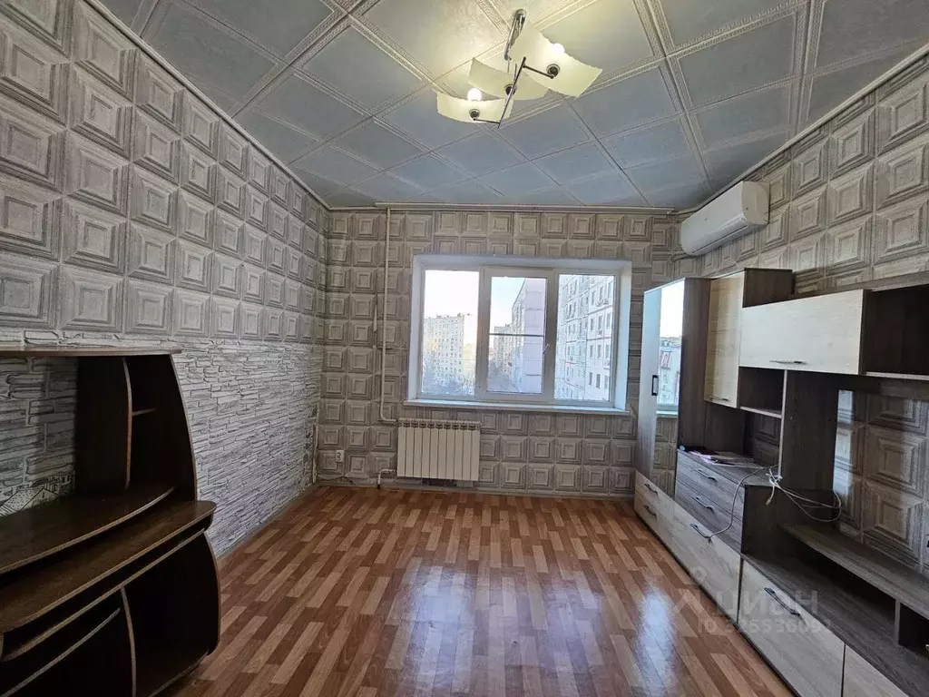 2-к кв. Астраханская область, Астрахань ул. Бориса Алексеева, 63 (49.3 ... - Фото 2