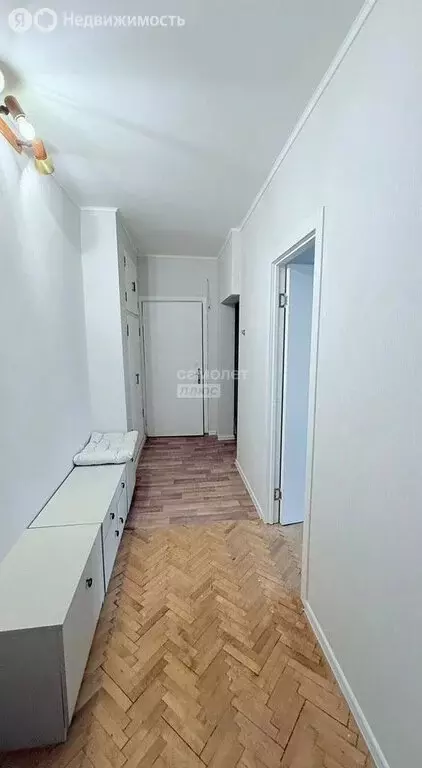 2-комнатная квартира: Москва, Черноморский бульвар, 5к6 (63.8 м) - Фото 0