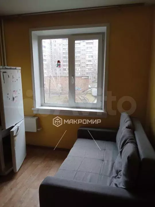 1-к. квартира, 40 м, 5/9 эт. - Фото 0