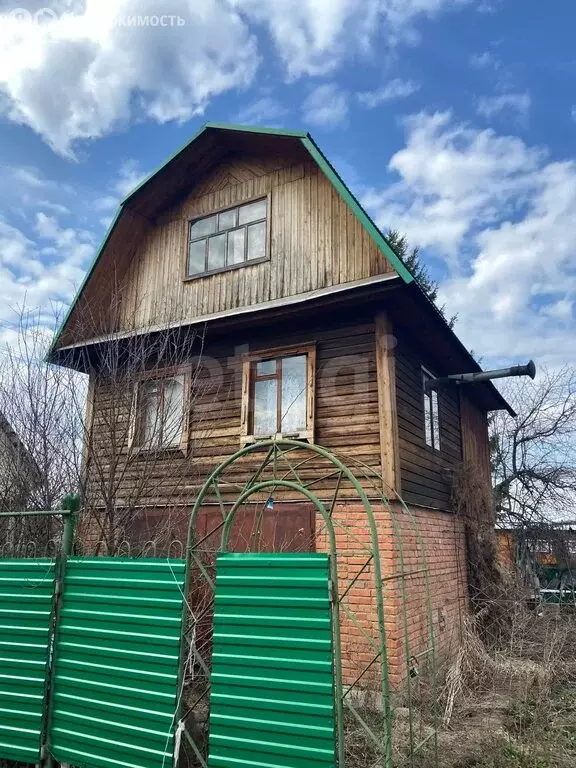 Дом в Уфа, СНТ № 19 (40 м) - Фото 0