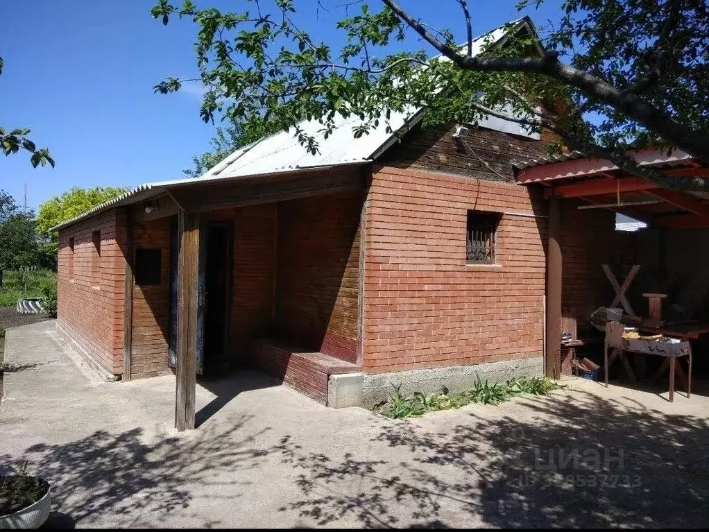 Дом в Самарская область, Ставропольский район, Подстепки с/пос, ... - Фото 1