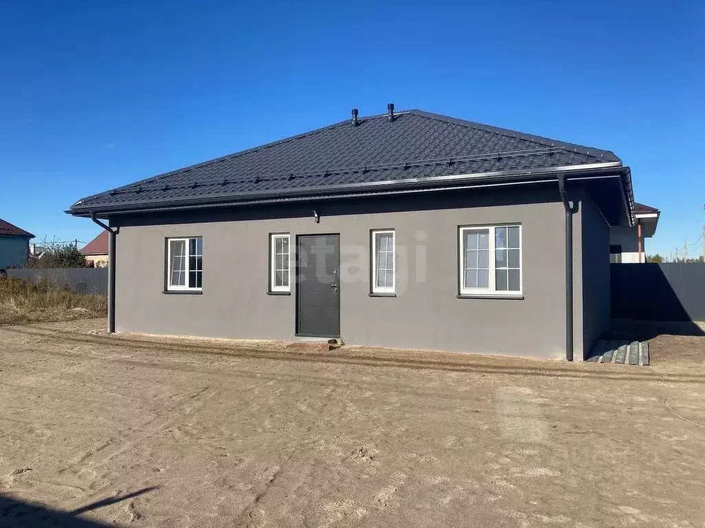 Дом в Калининградская область, Гурьевский муниципальный округ, пос. ... - Фото 2