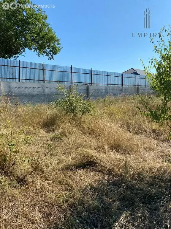 Участок в Грозный, Мурманская улица (6 м) - Фото 1