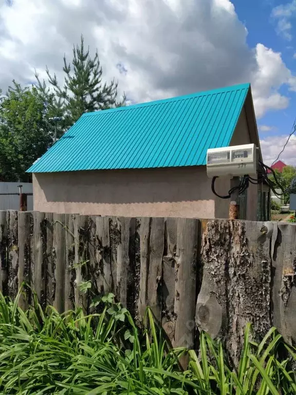 Дом в Оренбургская область, Оренбургский район, Степановский ... - Фото 2