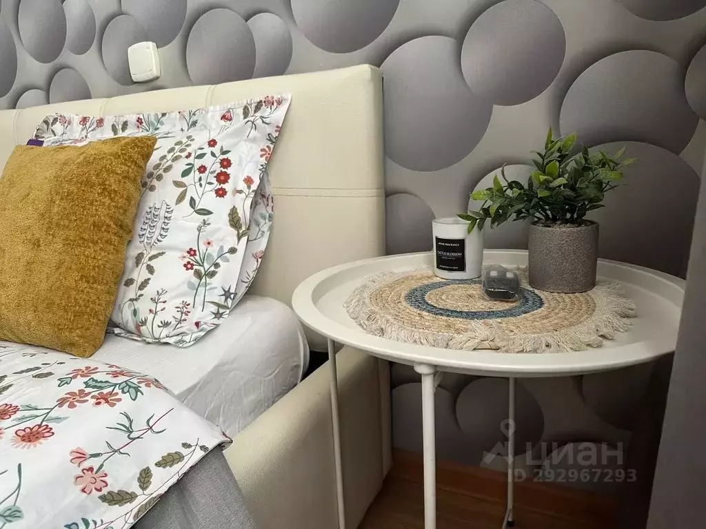 1-к кв. Забайкальский край, Чита Проезжая ул., 25 (58.0 м) - Фото 1