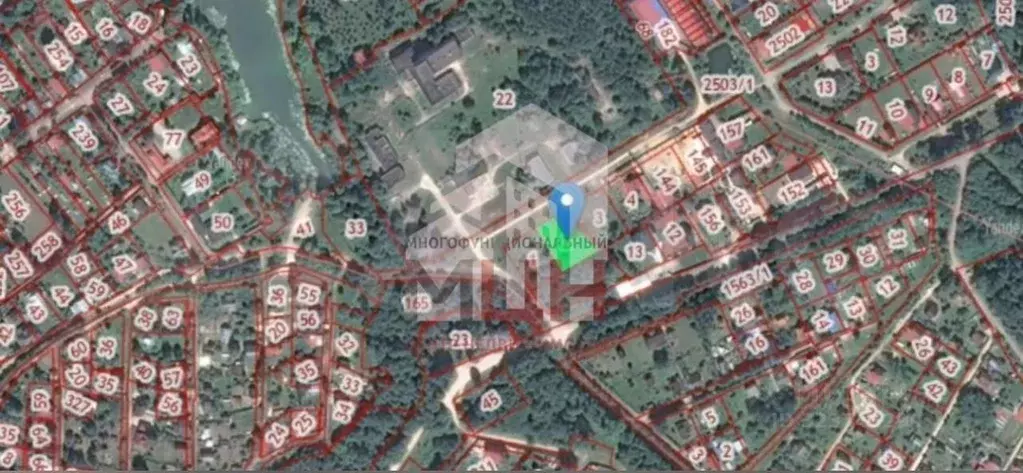 Участок в Тверская область, Конаковский муниципальный округ, д. Плоски ... - Фото 2