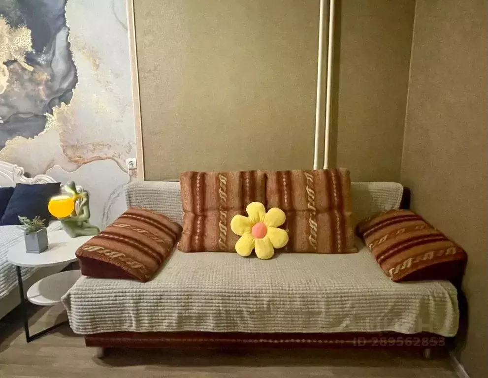 1-к кв. Ярославская область, Ярославль ул. Свердлова, 45 (30.0 м) - Фото 2