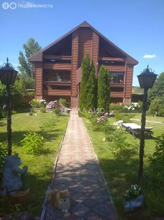 Дом в Станково, 46 (239.4 м) - Фото 2