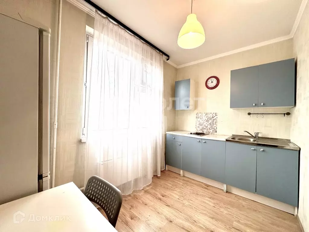 Продаётся 1-к квартира, 37.8 м - Фото 0