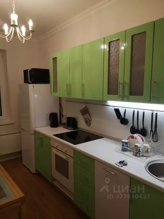 1-к кв. Московская область, Видное просп. Ленинского Комсомола, 2к4 ... - Фото 1