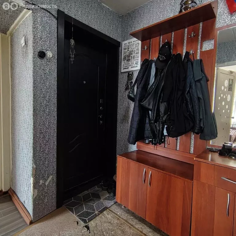 2-комнатная квартира: Чебаркуль, улица Карпенко, 13А (41 м) - Фото 2