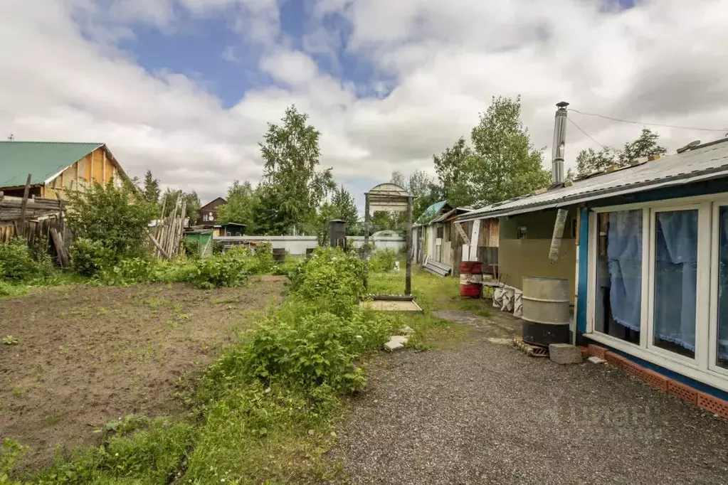 Участок в Ханты-Мансийский АО, Сургут Крылья Сургута садовое ... - Фото 2