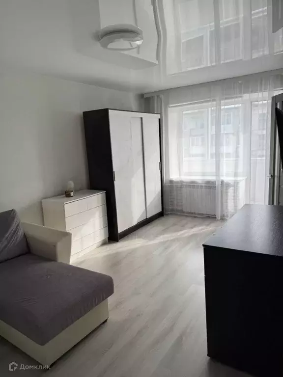 Продаётся 1-к квартира, 31 м - Фото 1