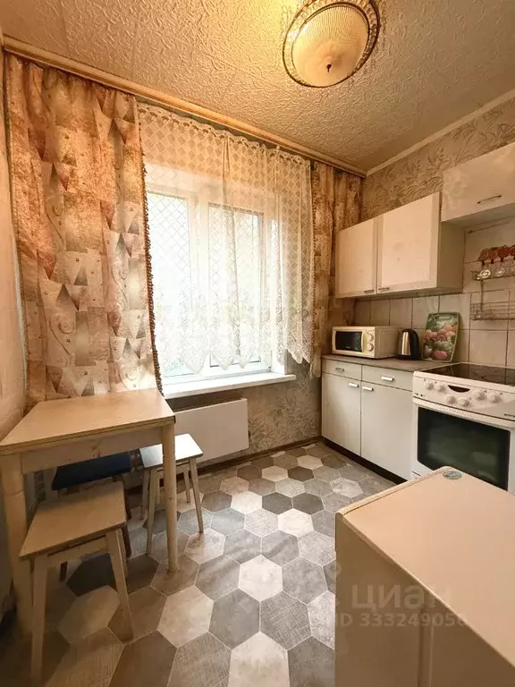 2-к кв. Москва, Москва, Зеленоград к812 (46.0 м) - Фото 1