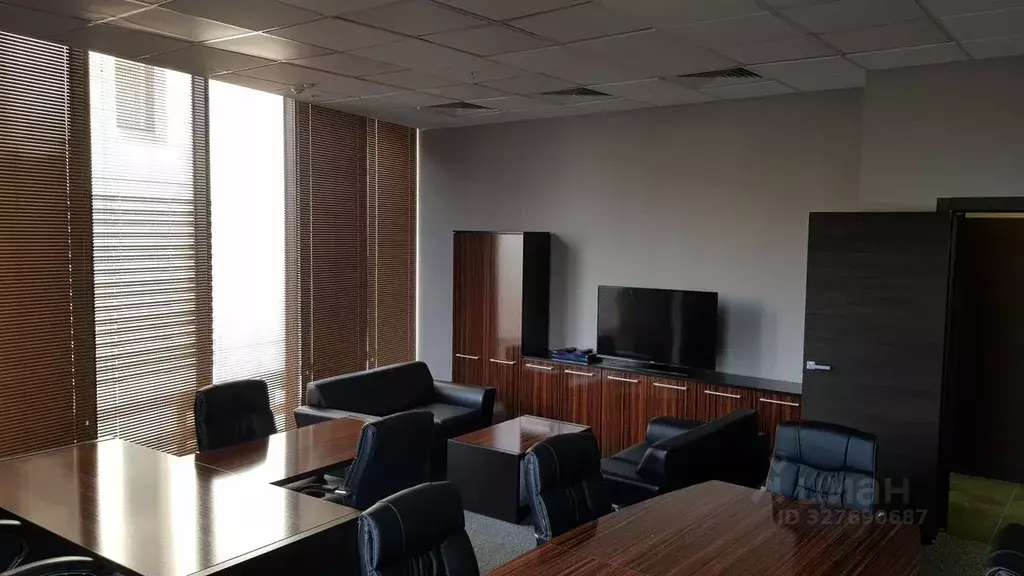 Офис в Москва Ленинградское ш., 39с2 (617 м) - Фото 1