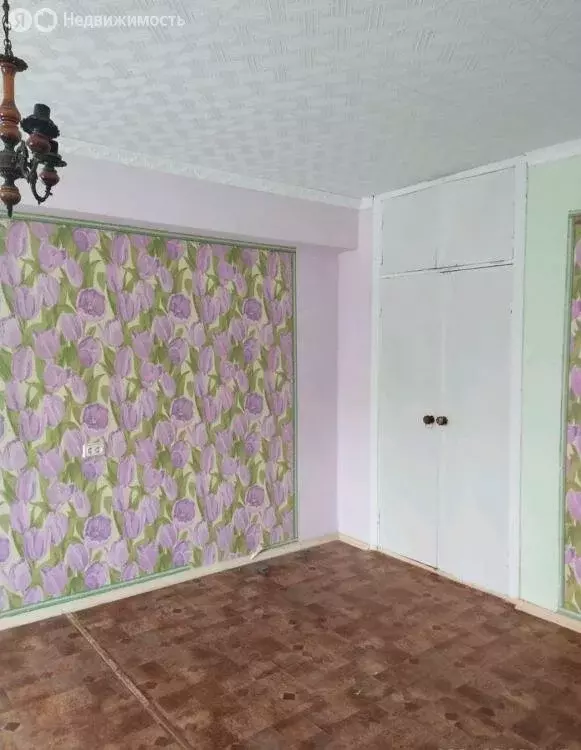 1-комнатная квартира: Краснокаменск, 1-й микрорайон, 122 (32.1 м) - Фото 1