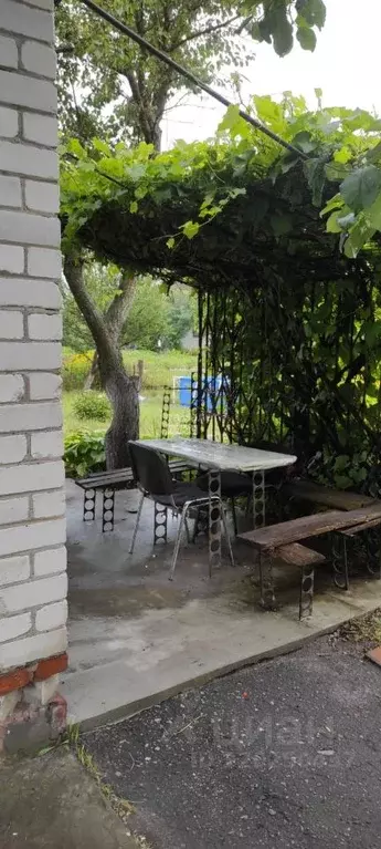 Дом в Курская область, Курский район, Ворошневский сельсовет, Духовец ... - Фото 2