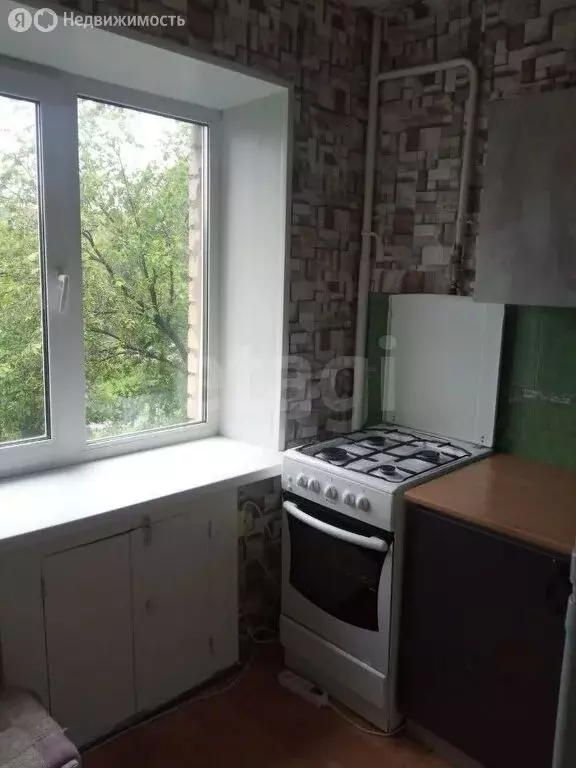 1-комнатная квартира: Челябинск, улица Бажова, 36А (31 м) - Фото 1