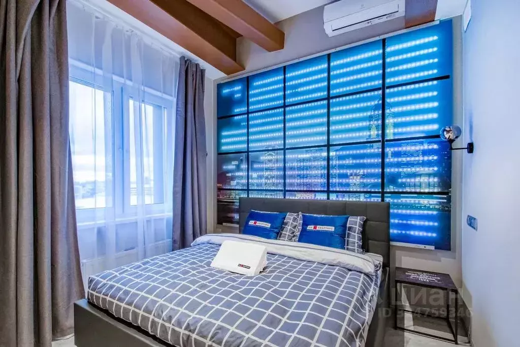 Студия Москва Автозаводская ул., 23С120 (24.0 м) - Фото 1