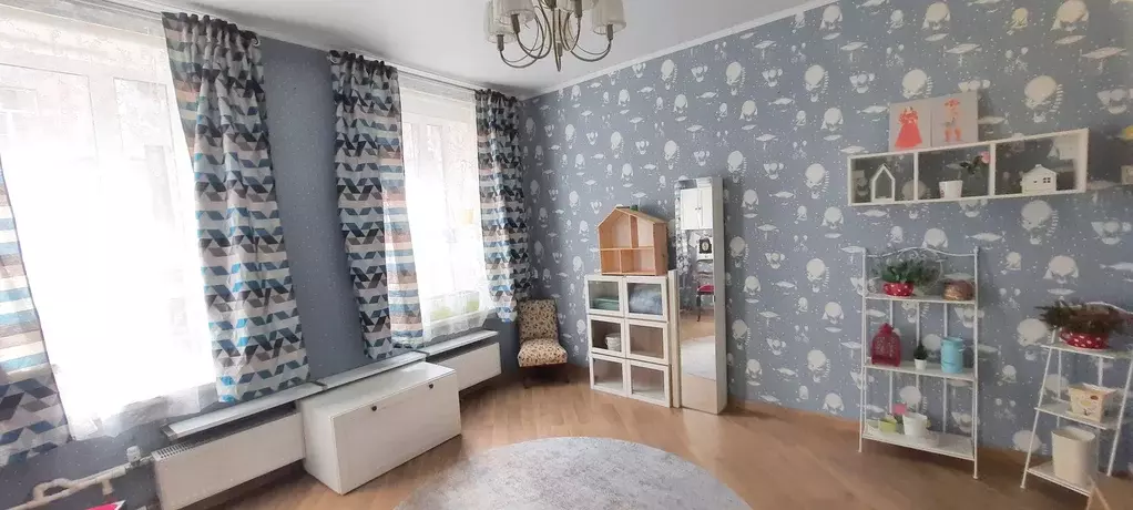 Продаётся 3-к квартира, 55 м - Фото 1