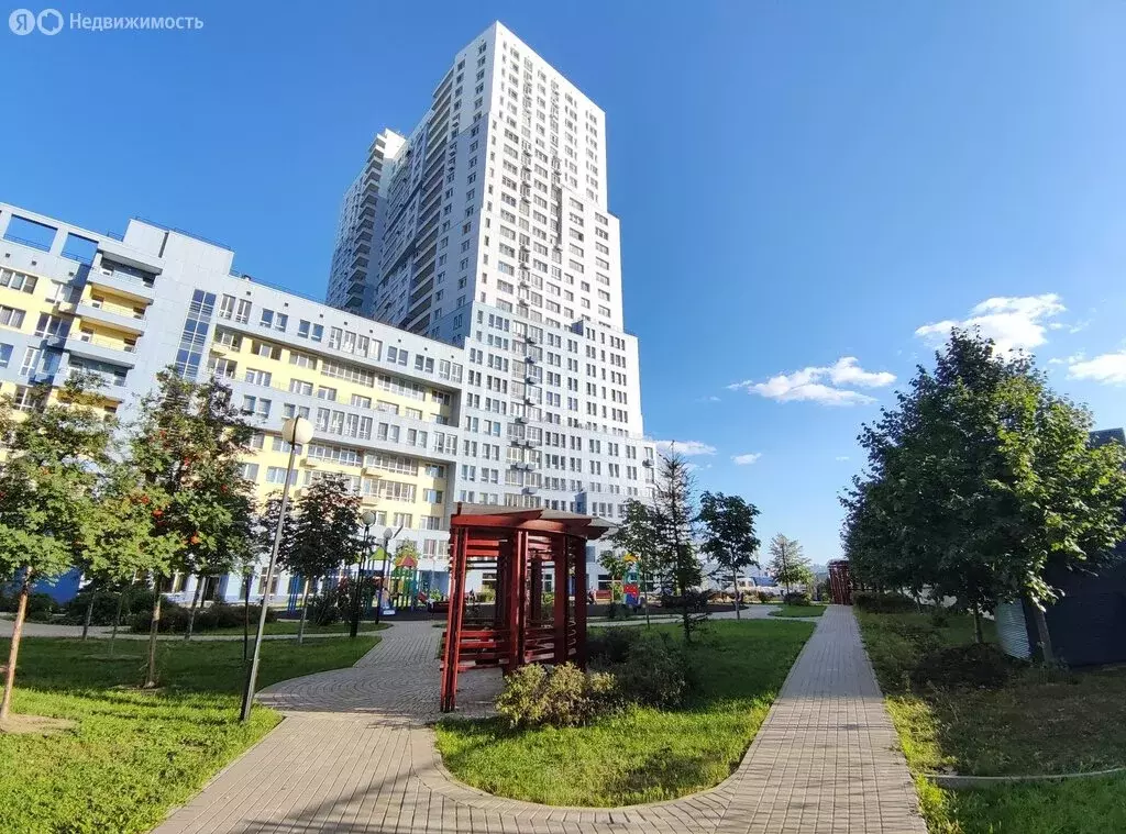 3-комнатная квартира: Москва, Карамышевская набережная, 2А (126.2 м) - Фото 2