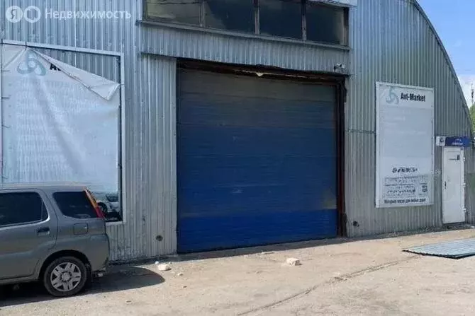 Склад (430 м) - Фото 1