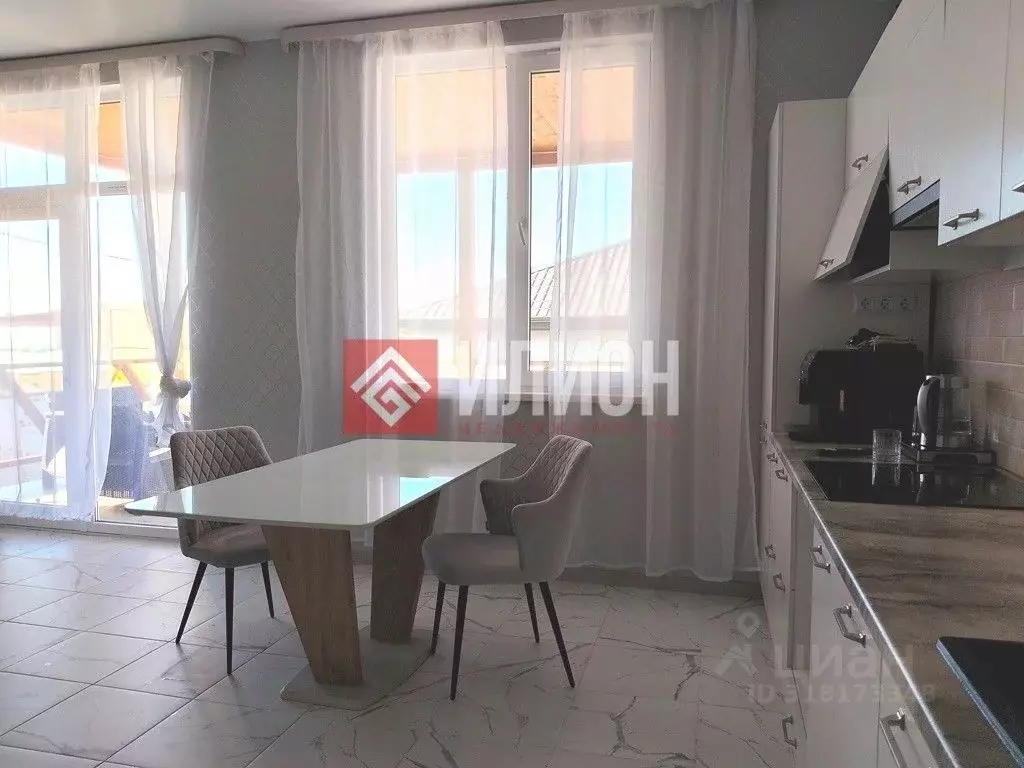 Дом в Севастополь Балаклавский муниципальный округ, Скиф садовое ... - Фото 2