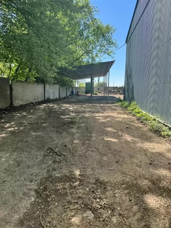 Помещение свободного назначения в Краснодарский край, Абинский район, ... - Фото 0