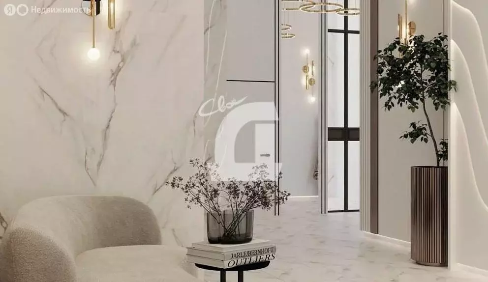 3-комнатная квартира: Краснодар, улица им. Мурата Ахеджака, 20 (79 м) - Фото 1
