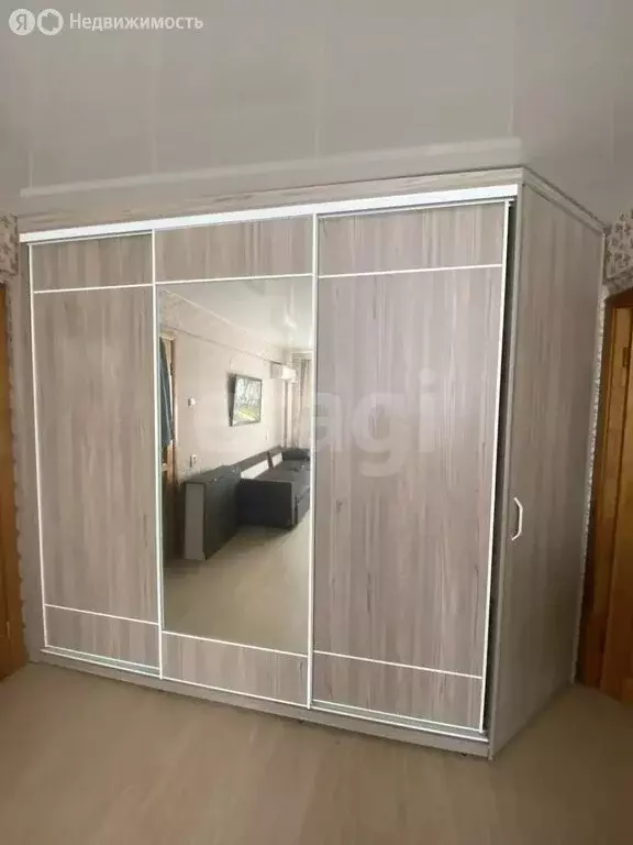 4-комнатная квартира: село Октябрьский, Полесская улица, 10 (58.7 м) - Фото 2