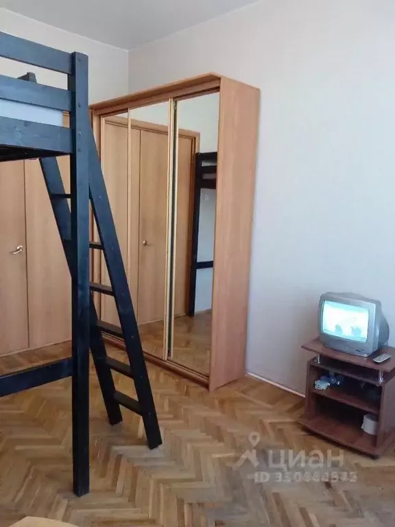 Комната Санкт-Петербург просп. Обуховской обороны, 21 (15.0 м) - Фото 2