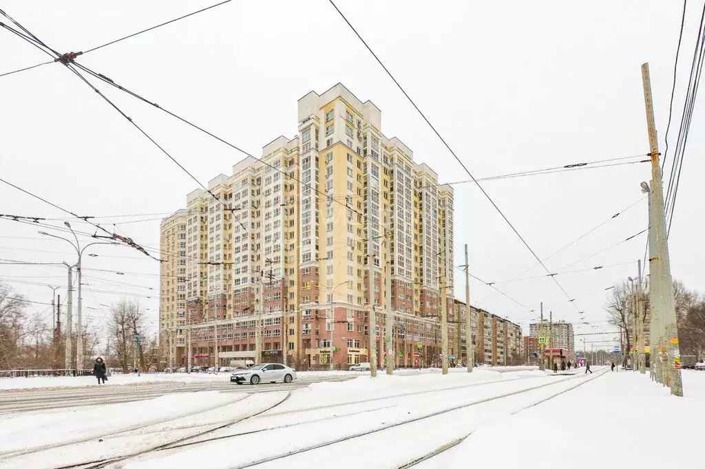 Помещение свободного назначения (300 м) - Фото 1