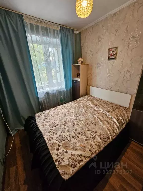 2-к кв. Приморский край, Владивосток ул. Башидзе, 5 (50.0 м) - Фото 2