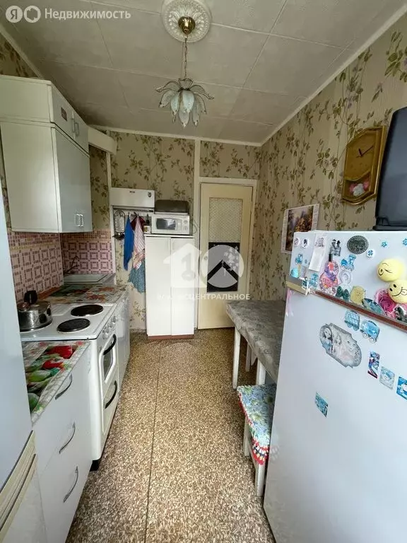 2-комнатная квартира: Новосибирск, Железнодорожный район, ... - Фото 1