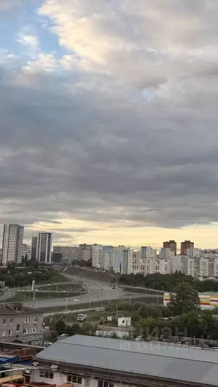 Студия Башкортостан, Уфа ул. Бородинская, 11 (34.0 м) - Фото 2