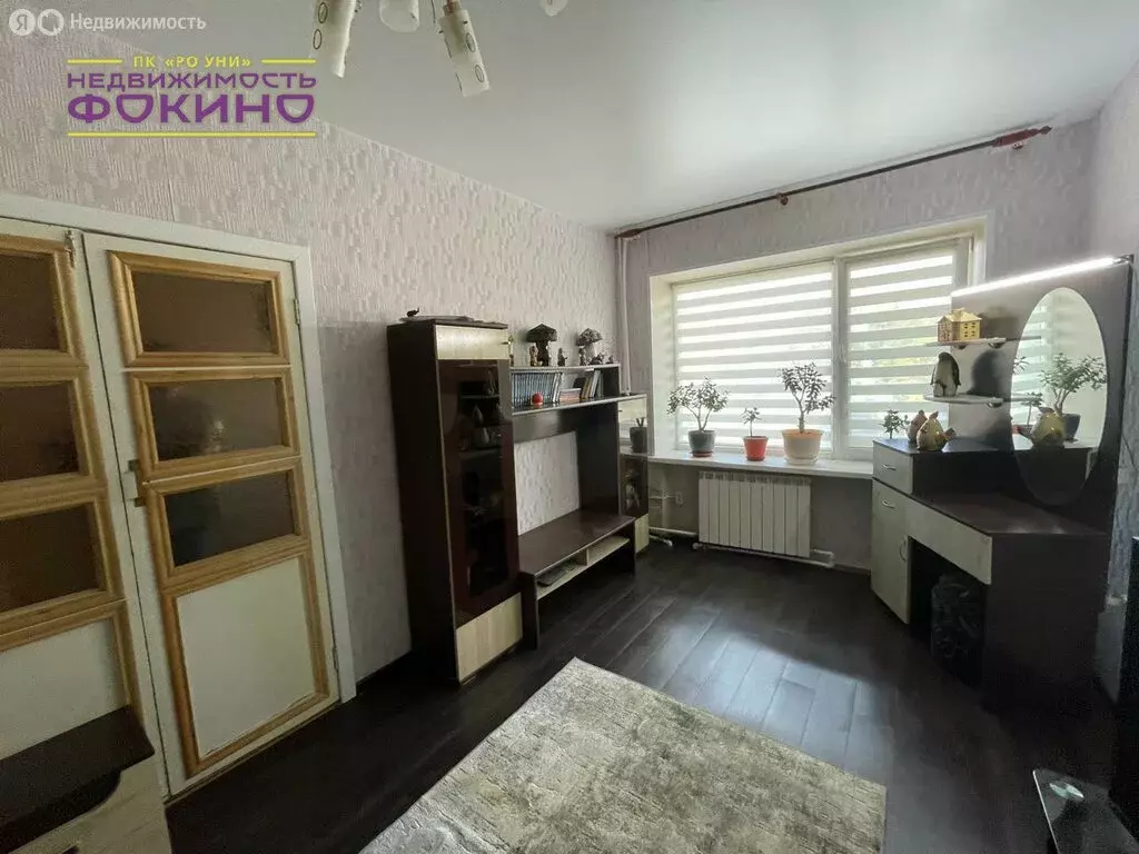 2-комнатная квартира: Фокино, улица Мищенко, 6 (41.6 м) - Фото 1