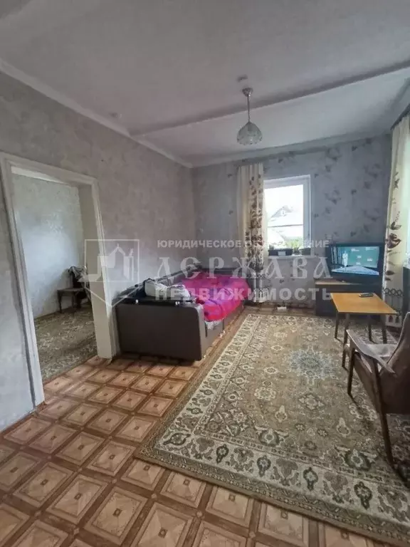 Дом в Кемеровская область, Кемерово ул. Сурикова (44 м) - Фото 2
