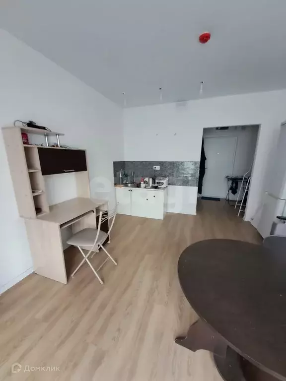 Продаётся квартира-студия, 21.4 м - Фото 0