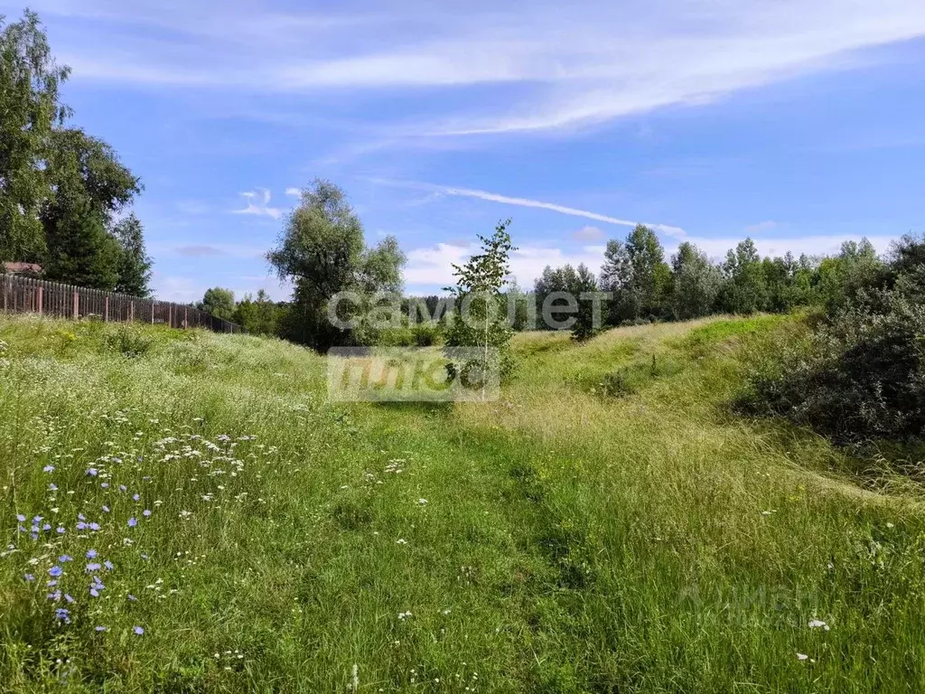 Участок в Алтайский край, Первомайский район, с. Бобровка, Березка мкр ... - Фото 0