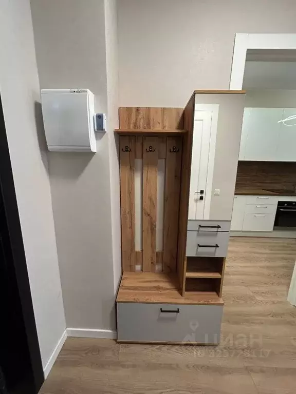 2-к кв. Московская область, Красногорск ул. Тенистых Аллей, 3к1 (35.0 ... - Фото 2