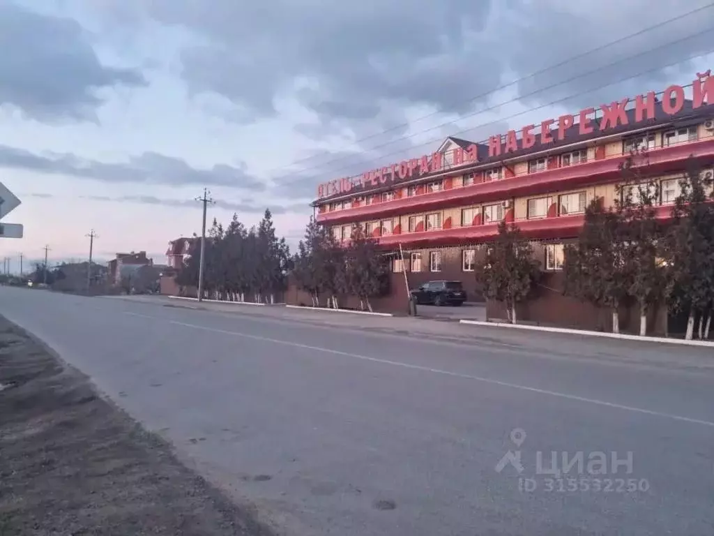 Комната Ростовская область, Волгодонск Набережная ул., 25 (10.0 м) - Фото 0