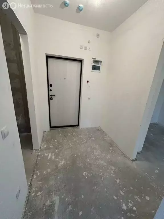 1-комнатная квартира: Санкт-Петербург, Суздальское шоссе, 8 (38.1 м) - Фото 2