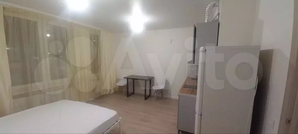 Квартира-студия, 30 м, 5/25 эт. - Фото 0