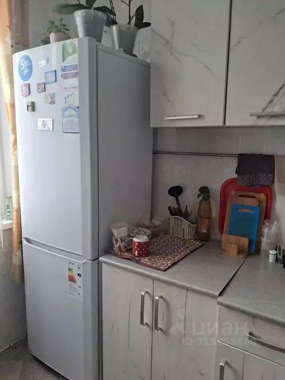 Комната Москва ул. Лескова, 9 (17.0 м) - Фото 0