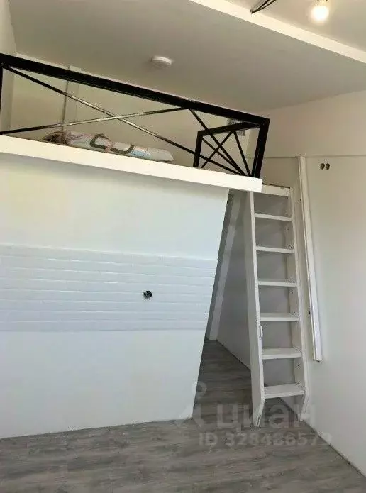 Студия Москва Ленская ул., 2/21 (19.0 м) - Фото 1